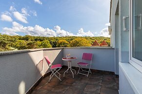 Apartament Turystyczna 3B by Renters