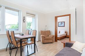 Apartament Turystyczna 3B by Renters