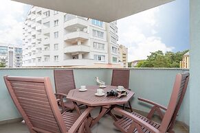 Apartament Turystyczna 3B by Renters