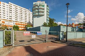 Apartament Turystyczna 3B by Renters