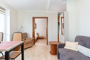 Apartament Turystyczna 3B by Renters