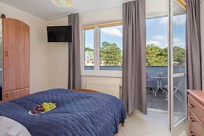 Apartament Turystyczna 3B by Renters