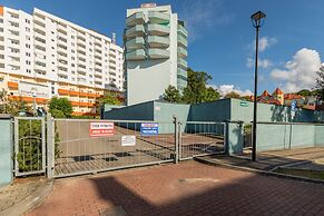 Apartament Turystyczna 3B by Renters