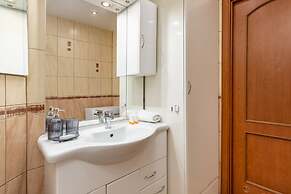 Apartament Turystyczna 3B by Renters