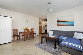Apartament Turystyczna 3B by Renters