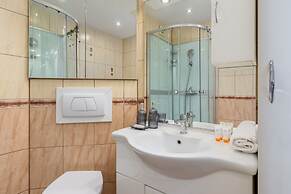 Apartament Turystyczna 3B by Renters