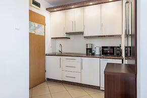 Apartament Turystyczna 3B by Renters
