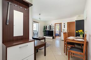 Apartament Turystyczna 3B by Renters