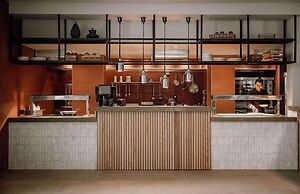 Cook's Club Ialysos Rhodes