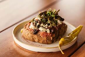 Cook's Club Ialysos Rhodes