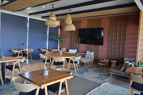 Cook's Club Ialysos Rhodes