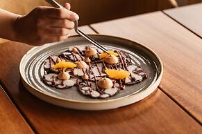 Cook's Club Ialysos Rhodes