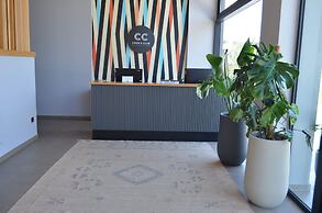 Cook's Club Ialysos Rhodes