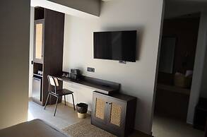 Cook's Club Ialysos Rhodes