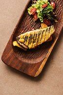 Cook's Club Ialysos Rhodes