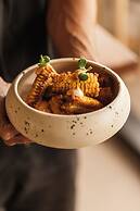 Cook's Club Ialysos Rhodes