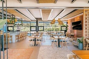 Cook's Club Ialysos Rhodes