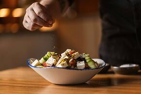 Cook's Club Ialysos Rhodes