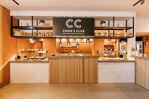 Cook's Club Ialysos Rhodes