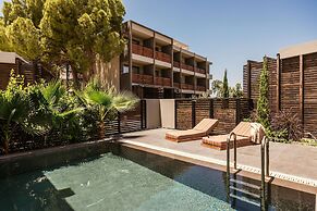 Cook's Club Ialysos Rhodes