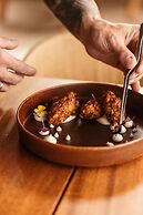 Cook's Club Ialysos Rhodes