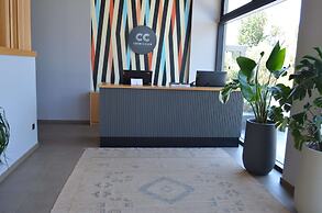 Cook's Club Ialysos Rhodes