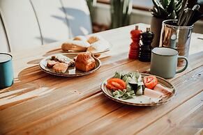 Cook's Club Ialysos Rhodes