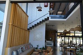 Cook's Club Ialysos Rhodes