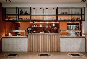 Cook's Club Ialysos Rhodes