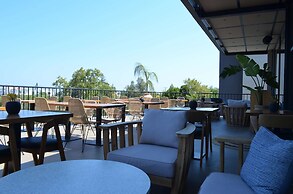 Cook's Club Ialysos Rhodes