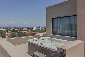 Cook's Club Ialysos Rhodes