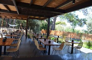 Cook's Club Ialysos Rhodes