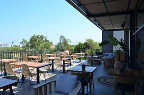 Cook's Club Ialysos Rhodes