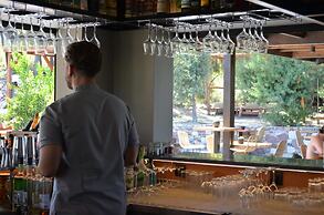 Cook's Club Ialysos Rhodes