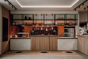 Cook's Club Ialysos Rhodes