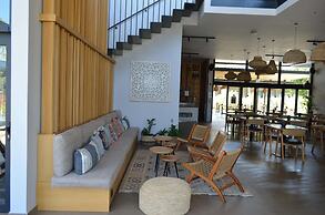 Cook's Club Ialysos Rhodes