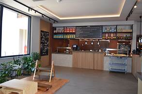 Cook's Club Ialysos Rhodes