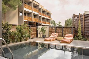 Cook's Club Ialysos Rhodes