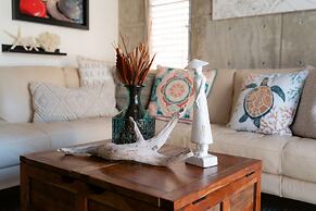 Soberana del Mar Beachfront Villa