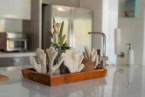 Soberana del Mar Beachfront Villa
