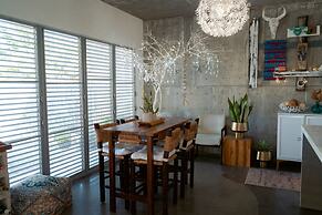 Soberana del Mar Beachfront Villa