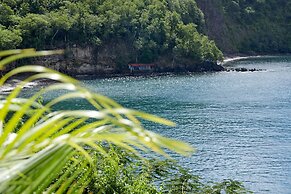 Les Galets Rouges Lodges & Spa