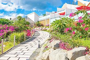 Les Galets Rouges Lodges & Spa