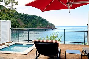 Les Galets Rouges Lodges & Spa