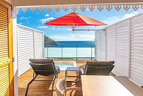 Les Galets Rouges Lodges & Spa