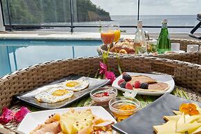 Les Galets Rouges Lodges & Spa