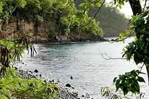 Les Galets Rouges Lodges & Spa