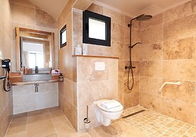 Les Galets Rouges Lodges & Spa