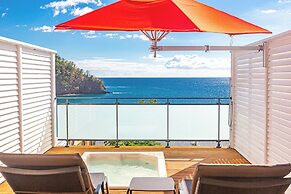 Les Galets Rouges Lodges & Spa