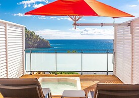 Les Galets Rouges Lodges & Spa